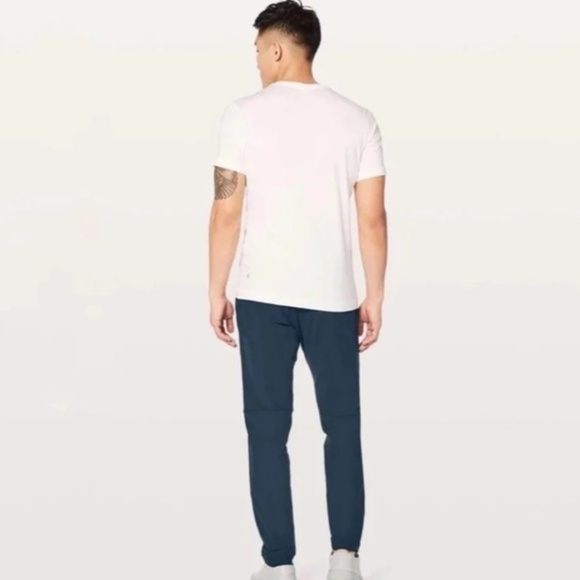 Lululemon Commission Pant Slim‎ *Warpstreme - Picture 2 of 10